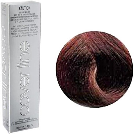 Cover Line 6.4 100мл Черный Стандарт
Cover Line 6.4 100мл Черный Стандарт