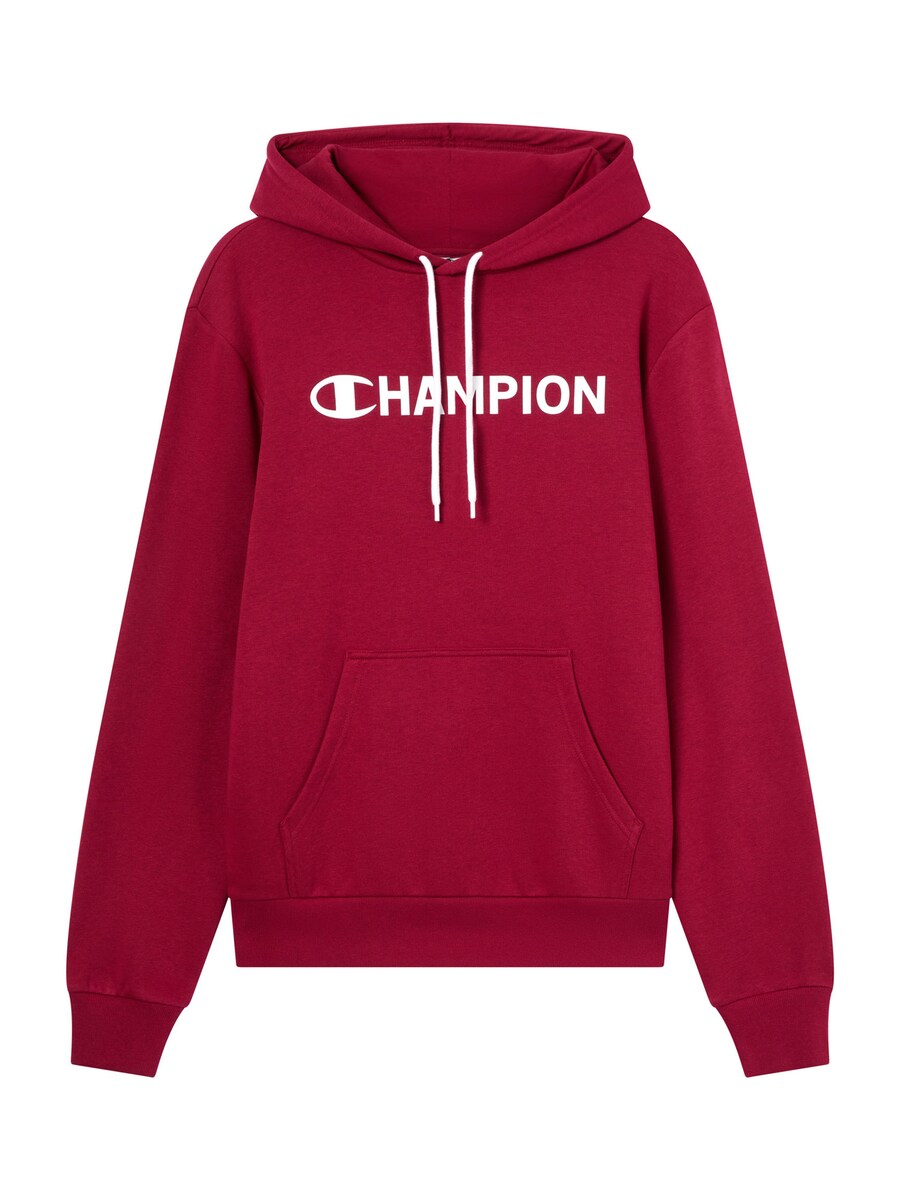 Толстовка Champion Authentic Athletic Apparel, Grenadine
Толстовка Champion Authentic Athletic Apparel, Grenadine