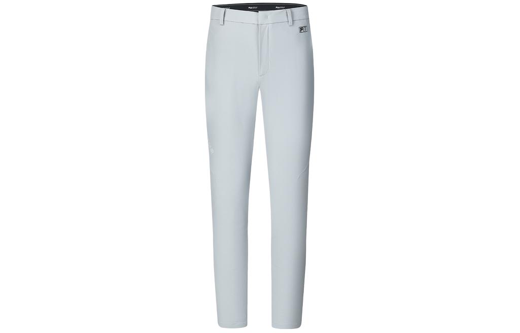 FILA Брюки для гольфа мужские Mist Gray Blue
FILA Брюки для гольфа мужские Mist Gray Blue