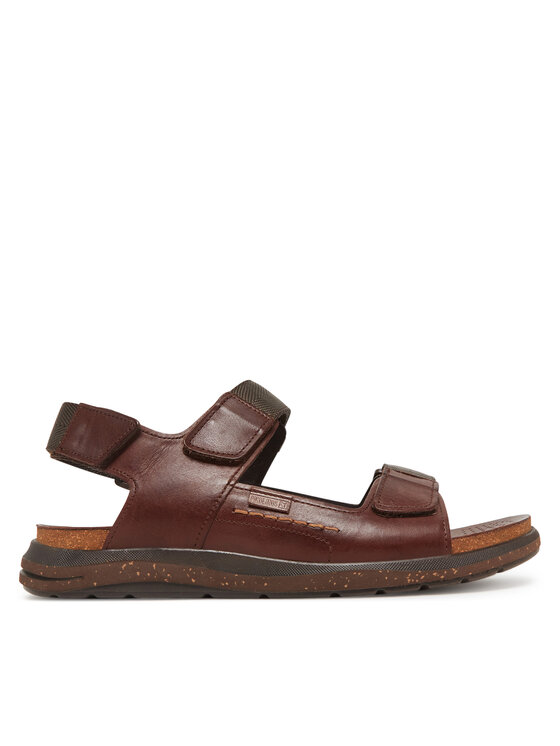 Сандалии M0B-0122 Pikolinos, коричневый
Сандалии M0B-0122 Pikolinos, коричневый
