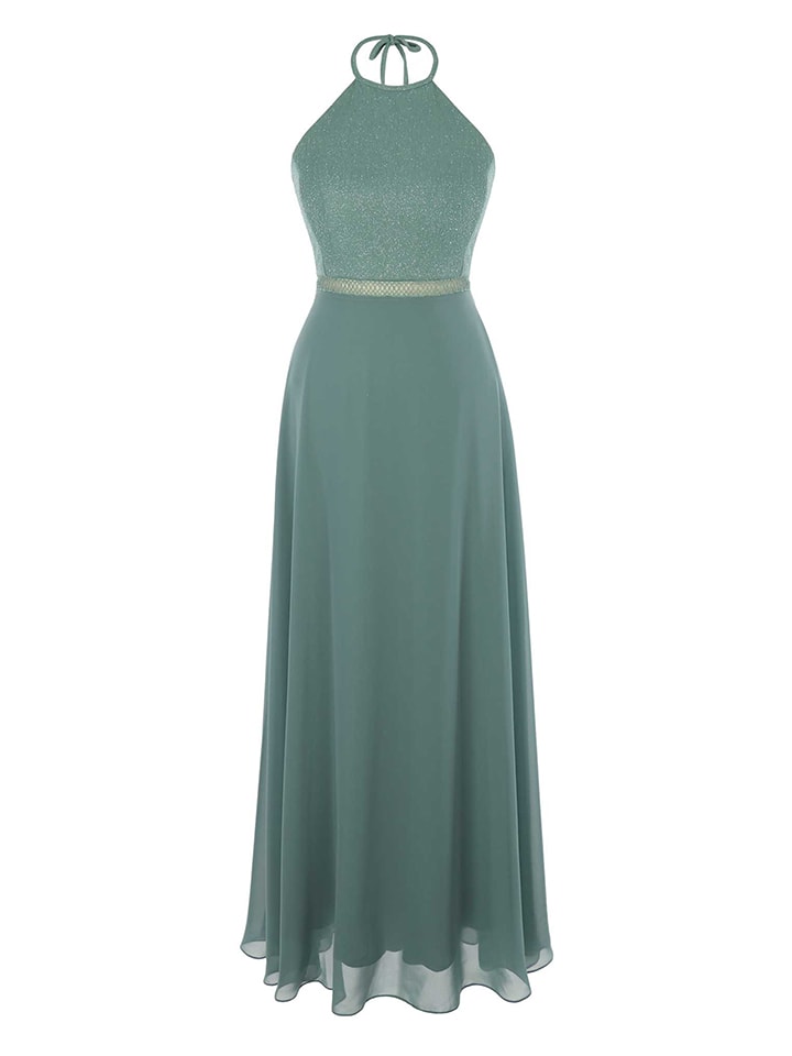 Платье New G.O.L, зеленый
Платье New G.O.L, зеленый