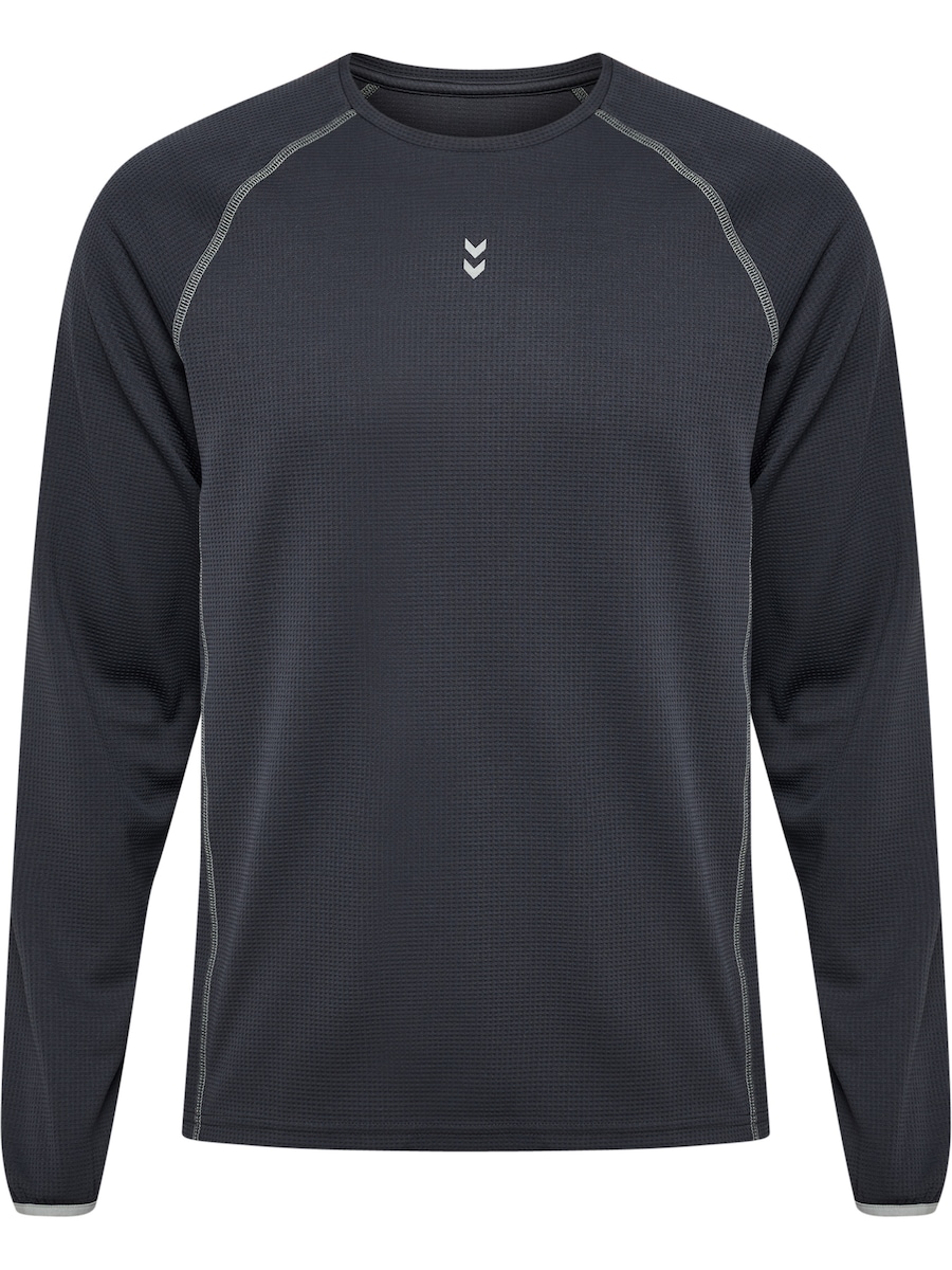 Футболка Performance Hummel, серый/светло-серый
Футболка Performance Hummel, серый/светло-серый