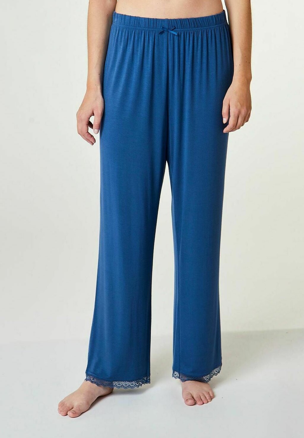 Пижамные штаны JASMIN CCDK, синий
Пижамные штаны JASMIN CCDK, синий