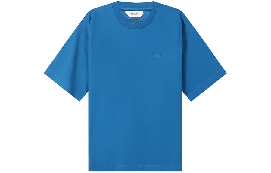 Zzegna Футболка мужская синяя, Синий, Zzegna Футболка мужская синяя
Zzegna Футболка мужская синяя, Синий, Zzegna Футболка мужская синяя