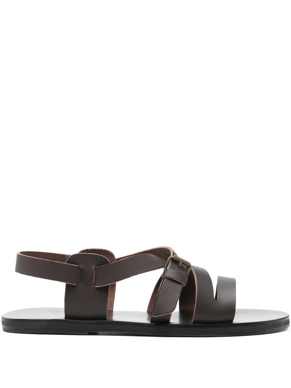 Сандалии Hercules Ancient Greek Sandals, коричневый
Сандалии Hercules Ancient Greek Sandals, коричневый