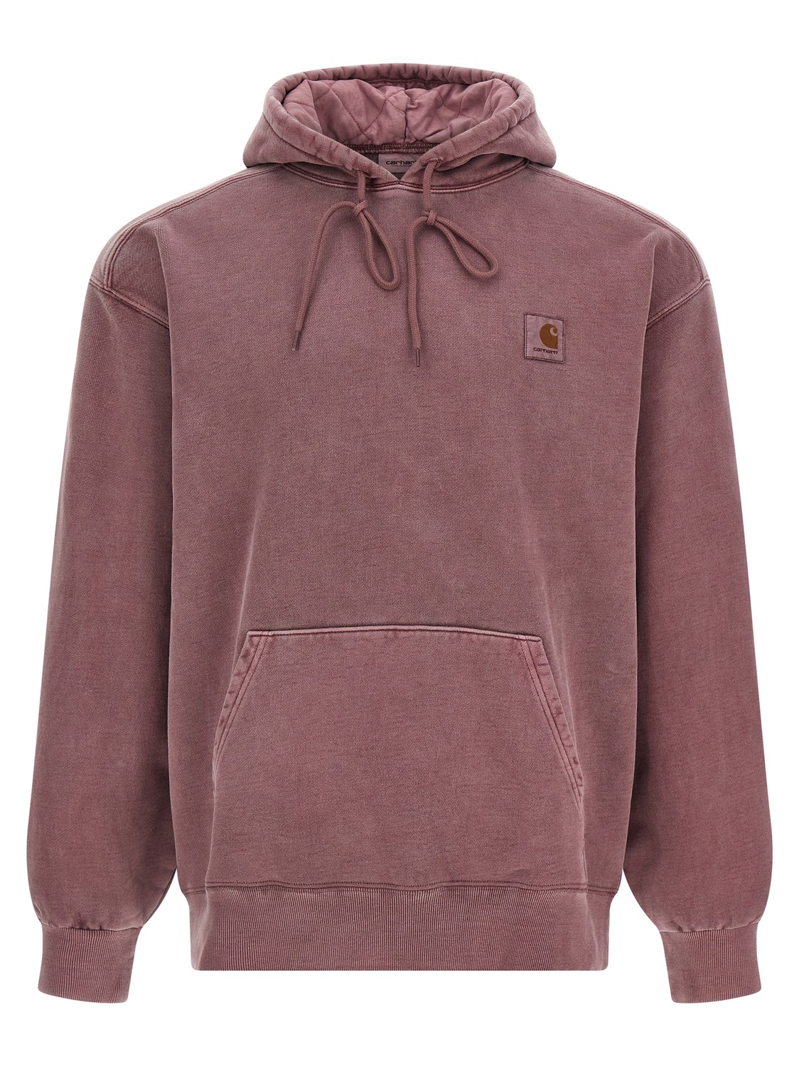 Толстовка 'Vista' CARHARTT WIP, бордовый, Красный, Толстовка 'Vista' CARHARTT WIP, бордовый
Толстовка 'Vista' CARHARTT WIP, бордовый, Красный, Толстовка 'Vista' CARHARTT WIP, бордовый