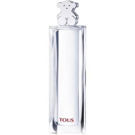 Tous Eau De Toilette For Women 30ml
Tous Eau De Toilette For Women 30ml