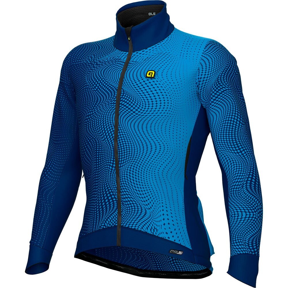 Куртка Alé PR-S Circus, синий
Куртка Alé PR-S Circus, синий