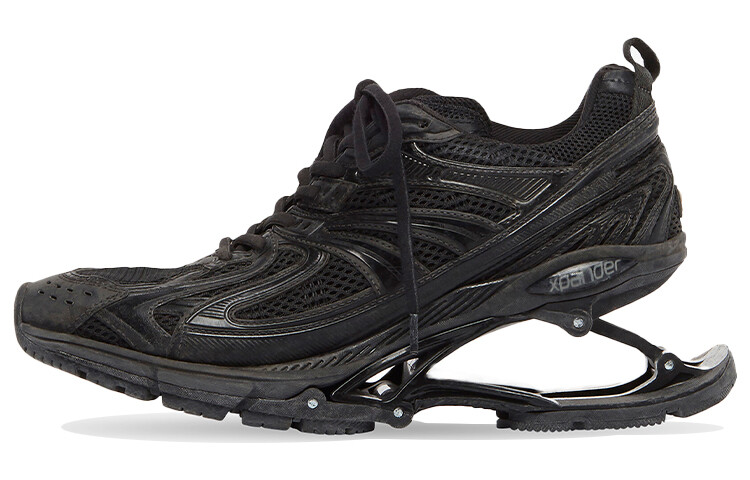 Мужская обувь Balenciaga X-Pander Lifestyle, Черный, Мужская обувь Balenciaga X-Pander Lifestyle
Мужская обувь Balenciaga X-Pander Lifestyle, Черный, Мужская обувь Balenciaga X-Pander Lifestyle