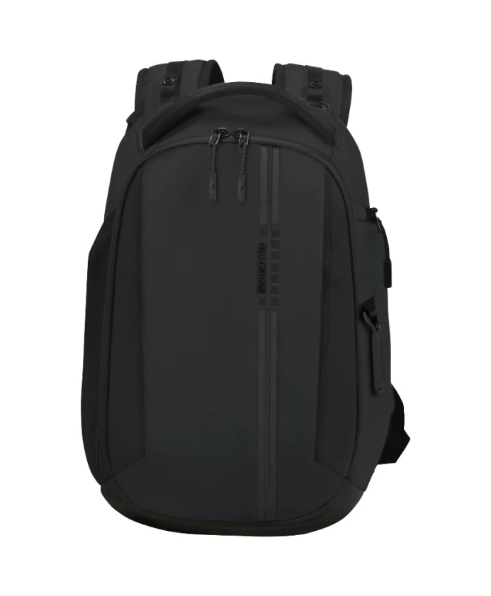 Рюкзак Active Road 10 л Samsonite, черный
Рюкзак Active Road 10 л Samsonite, черный