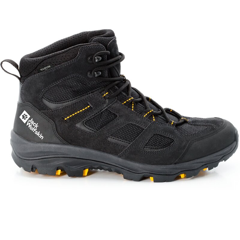 Многофункциональные ботинки vojo 3 texapore mid m Jack Wolfskin, мультиколор
Многофункциональные ботинки vojo 3 texapore mid m Jack Wolfskin, мультиколор