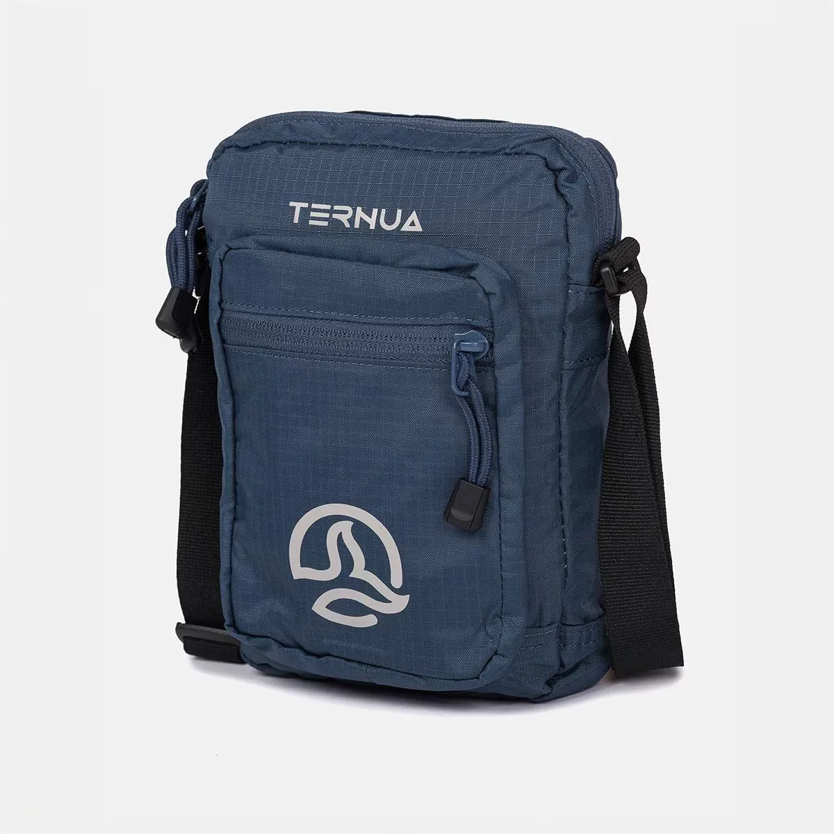 Сумка через плечо унисекс Uban Ternua, синий
Сумка через плечо унисекс Uban Ternua, синий