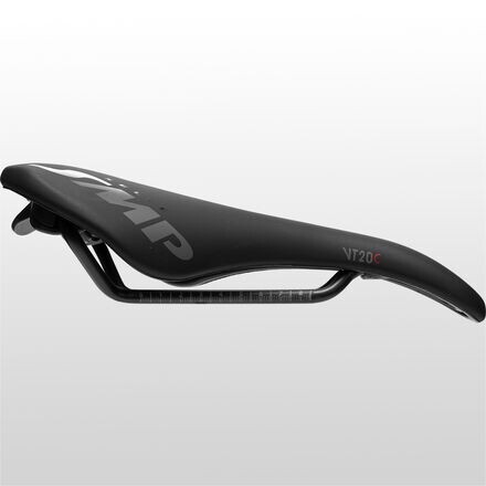 Седло VT20 C Selle SMP, черный
Седло VT20 C Selle SMP, черный
