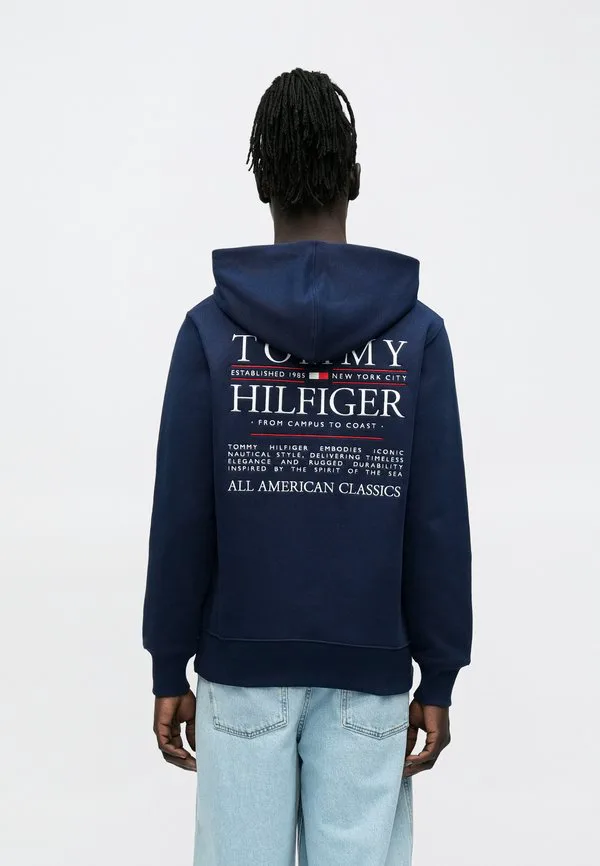 Толстовка с капюшоном на шнуровке и вышитым логотипом heritage Tommy Hilfiger, Navy, Синий, Толстовка с капюшоном на шнуровке и вышитым логотипом heritage Tommy Hilfiger, Navy
Толстовка с капюшоном на шнуровке и вышитым логотипом heritage Tommy Hilfiger, Navy, Синий, Толстовка с капюшоном на шнуровке и вышитым логотипом heritage Tommy Hilfiger, Navy