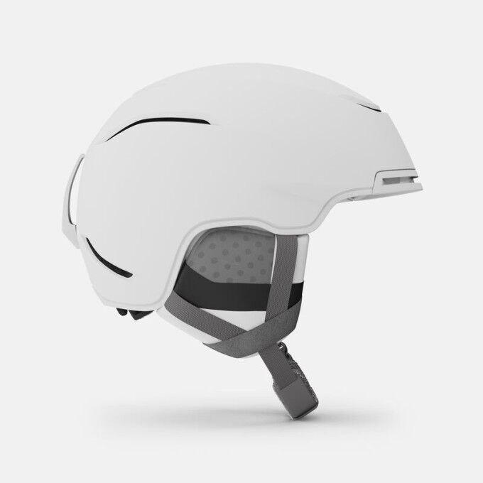 Горнолыжный шлем Giro TERRA MIPS Matte White, Белый, Горнолыжный шлем Giro TERRA MIPS Matte White
Горнолыжный шлем Giro TERRA MIPS Matte White, Белый, Горнолыжный шлем Giro TERRA MIPS Matte White