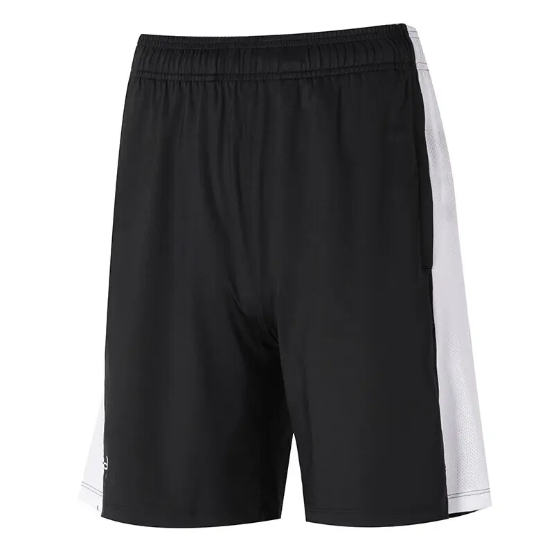 Повседневные шорты мужские черные Under Armour, черный 
Повседневные шорты мужские черные Under Armour, черный