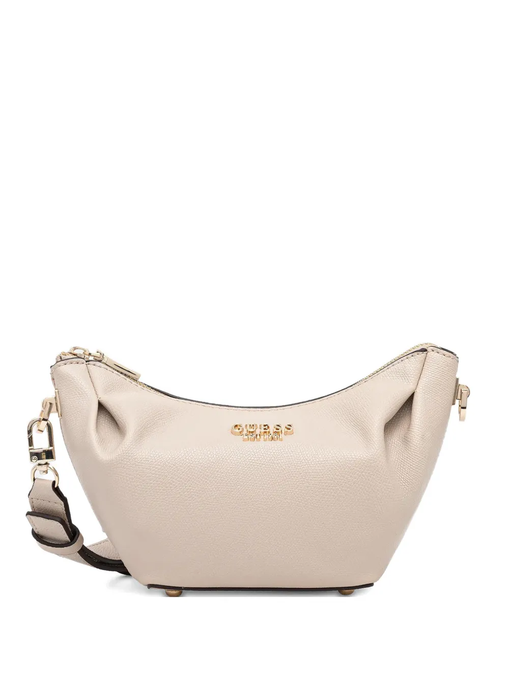 Сумка через плечо Amorette со сборками Guess Usa, нейтральный
Сумка через плечо Amorette со сборками Guess Usa, нейтральный