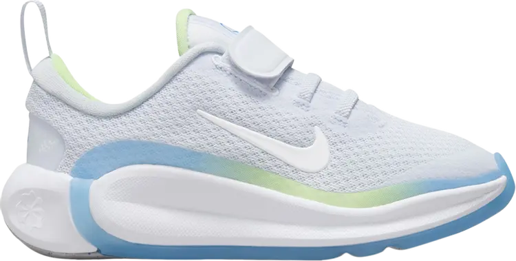 Кроссовки Infinity Flow PS 'Grey Photo Blue', серый
Кроссовки Infinity Flow PS 'Grey Photo Blue', серый