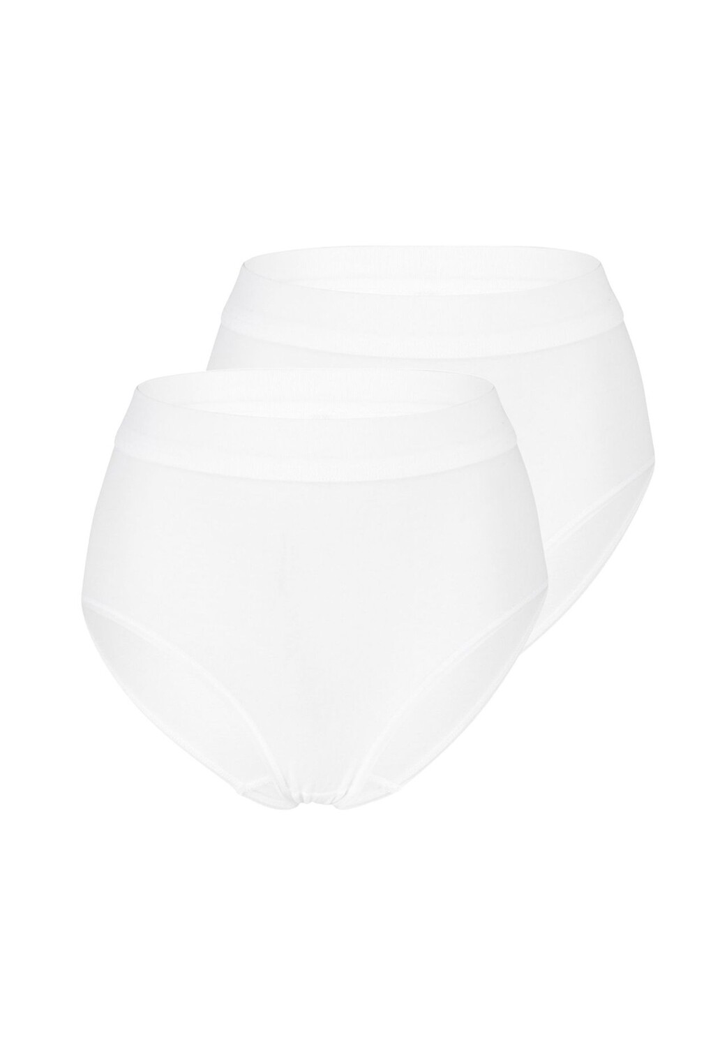 Трусики миди, 2 шт. в упаковке из био.хлопка Plus SPEIDEL
Трусики миди, 2 шт. в упаковке из био.хлопка Plus SPEIDEL