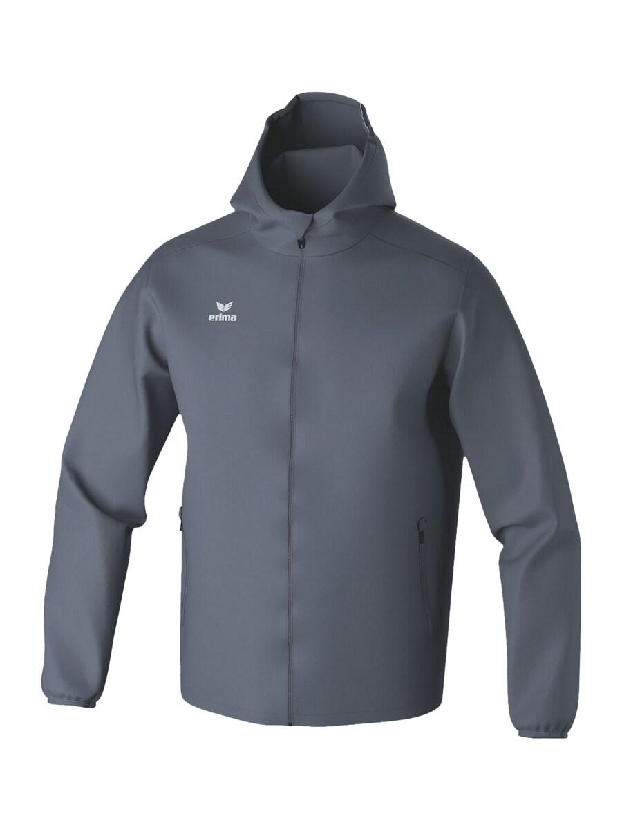 Тренировочная куртка ERIMA Liga Star, серый
Тренировочная куртка ERIMA Liga Star, серый