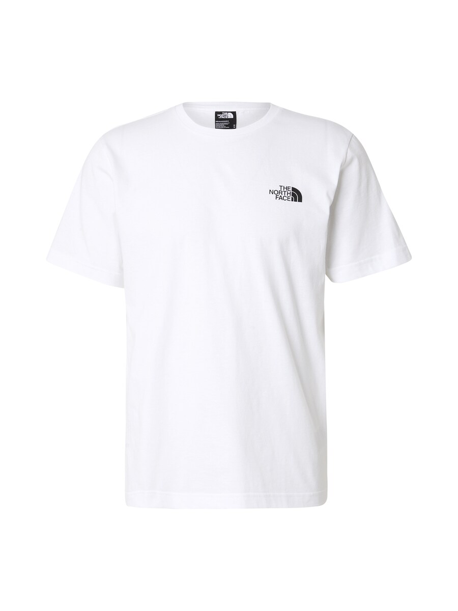 Футболка THE NORTH FACE MOUNTAIN SKETCH, White
Футболка THE NORTH FACE MOUNTAIN SKETCH, White