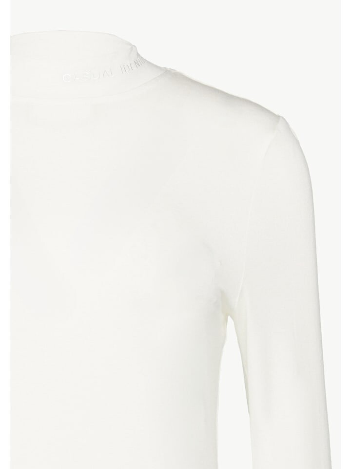 Футболка comma CI T-Shirt langarm, белый
Футболка comma CI T-Shirt langarm, белый