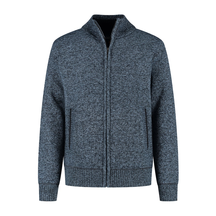 Толстовка с капюшоном на молнии MGO Philip, синий
Толстовка с капюшоном на молнии MGO Philip, синий