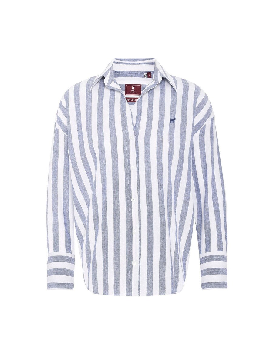 Блуза Williot, темно-синий
Блуза Williot, темно-синий