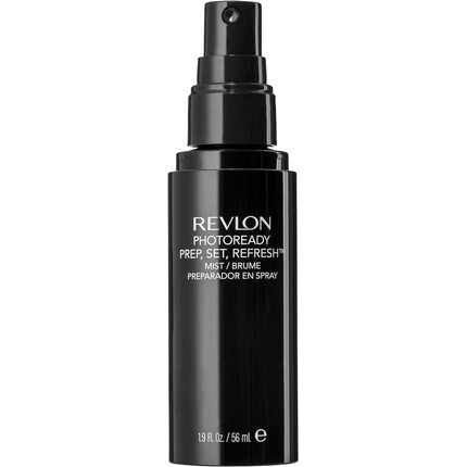 Профессиональный освежающий спрей Photoready Prime Set 56 мл, Revlon
Профессиональный освежающий спрей Photoready Prime Set 56 мл, Revlon