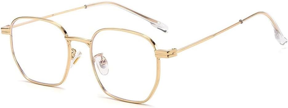 Модные квадратные женские солнцезащитные очки в стиле ретро с прозрачными линзами и металлической оправой, мужские солнцезащитные очки в стиле панк оранжевого цвета с защитой от УФ-излучения UV400 SKFGNX, Golden Clear
Модные квадратные женские солнцезащитные очки в стиле ретро с прозрачными линзами и металлической оправой, мужские солнцезащитные очки в стиле панк оранжевого цвета с защитой от УФ-излучения UV400 SKFGNX, Golden Clear