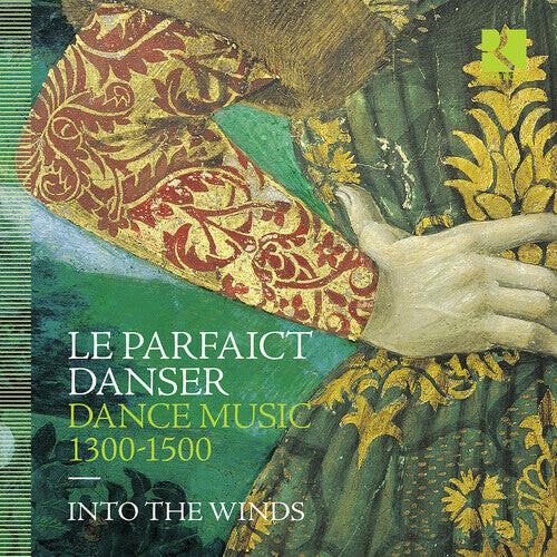 CD диск Into the Winds: Le Parfaict Danser - Dance Music, 1300-1500
CD диск Into the Winds: Le Parfaict Danser - Dance Music, 1300-1500