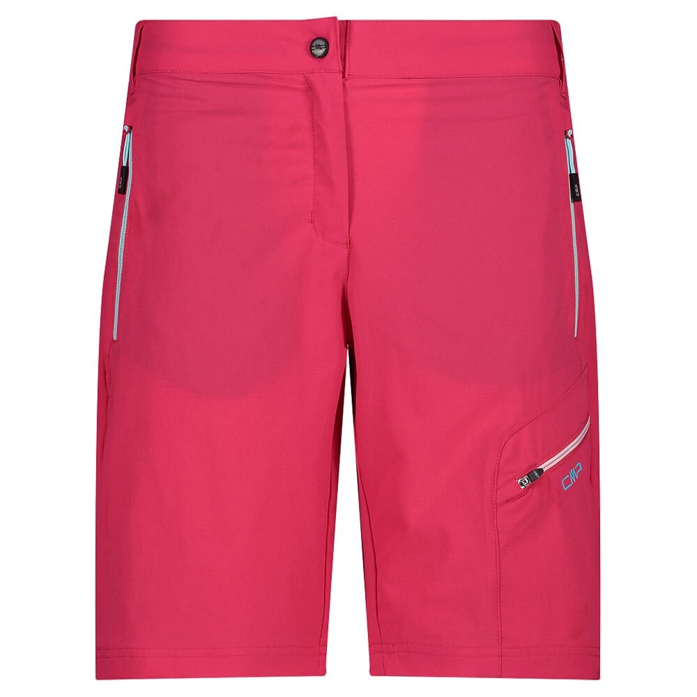 Шорты CMP Bermuda 39T5446, розовый
Шорты CMP Bermuda 39T5446, розовый