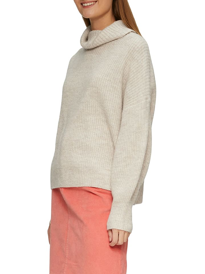 Свитер comma, бежевый
Свитер comma, бежевый