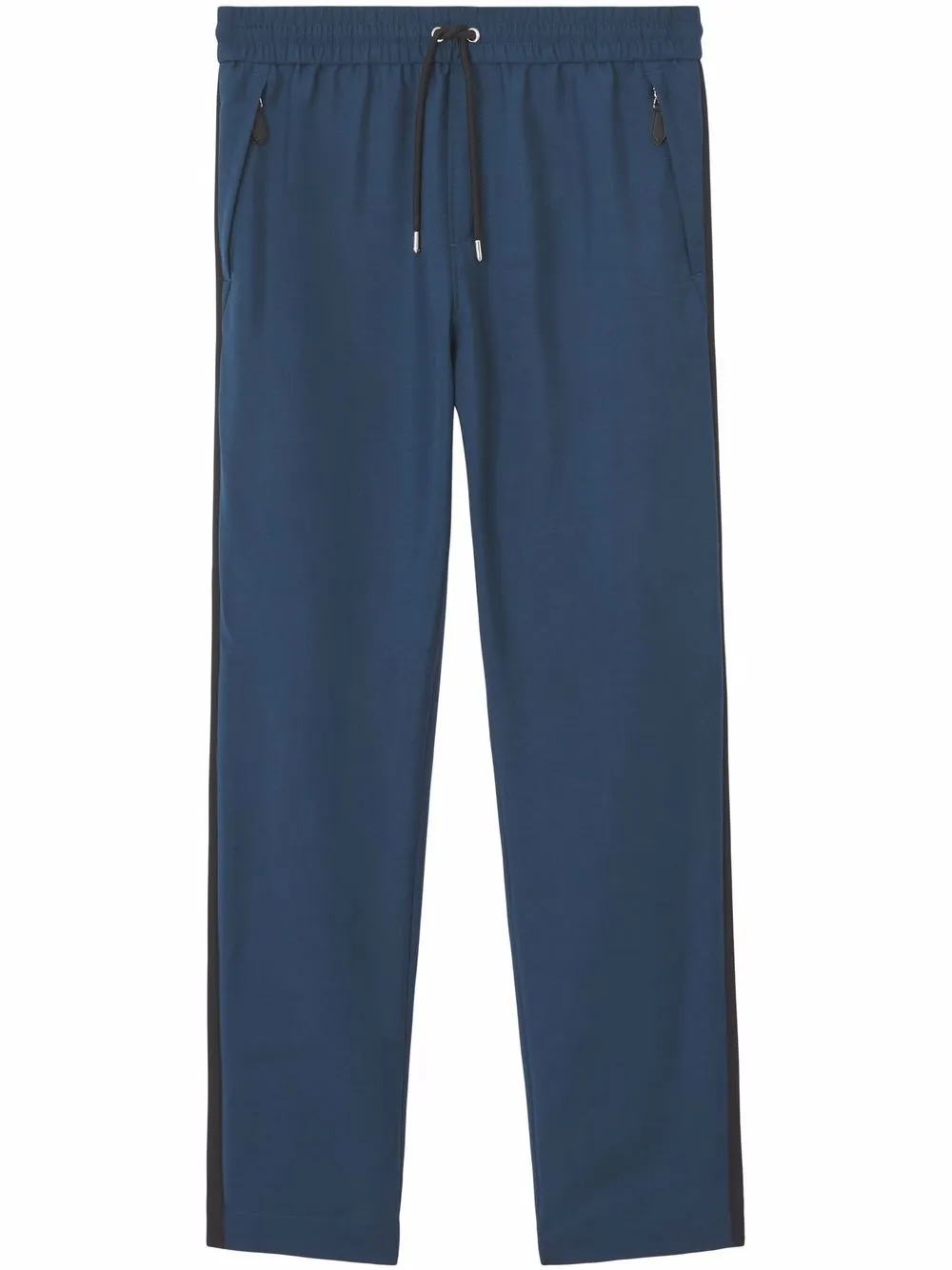 Джоггеры с нашивкой-логотипом BURBERRY, синий
Джоггеры с нашивкой-логотипом BURBERRY, синий