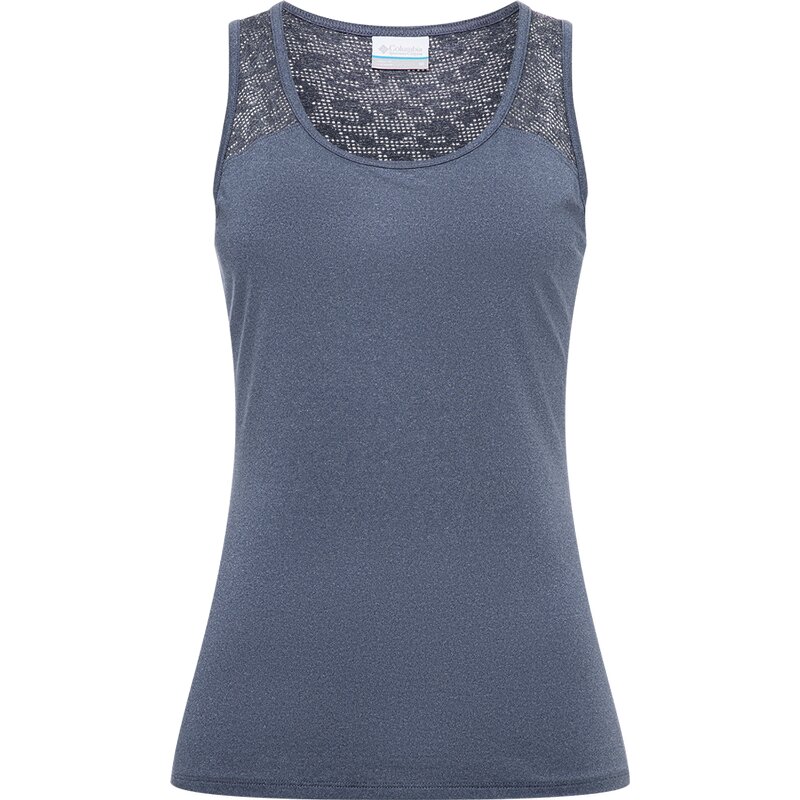 Рубашка пик-точка 2 танк Columbia, цвет nocturnal heather
Рубашка пик-точка 2 танк Columbia, цвет nocturnal heather