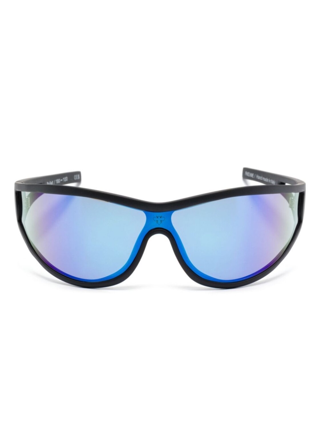 Société Anonyme солнцезащитные очки Bullet, черный
Société Anonyme солнцезащитные очки Bullet, черный