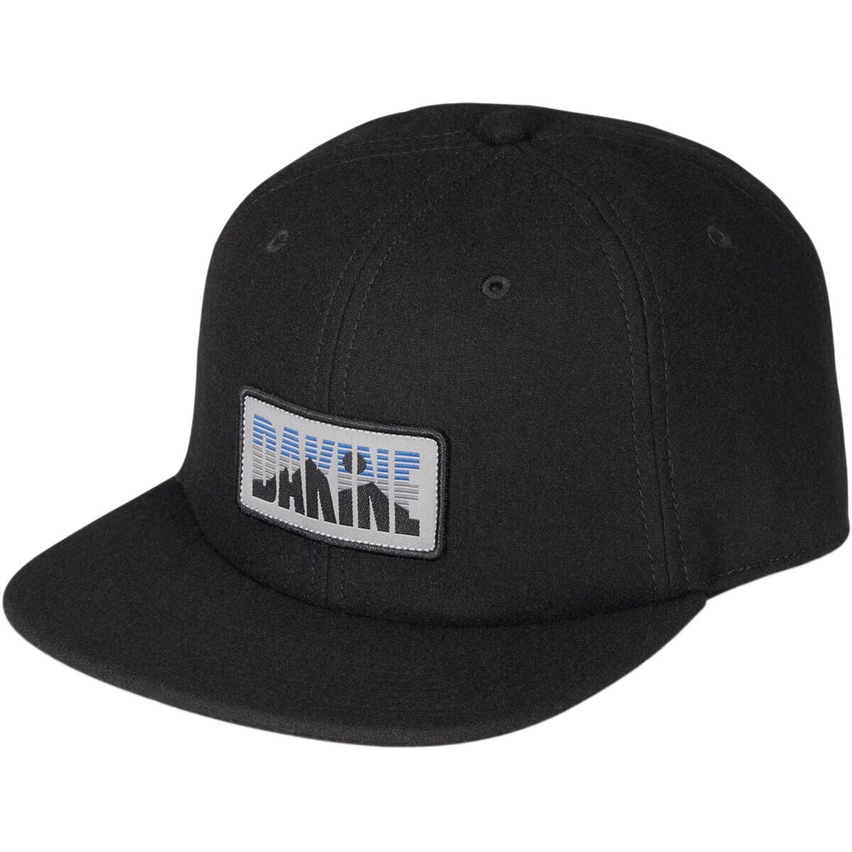 Бейсболка skyline Dakine, черный
Бейсболка skyline Dakine, черный