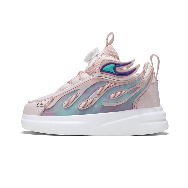 Износостойкая детская обувь для повседневной жизни YUZHAOLIN, розовый
Износостойкая детская обувь для повседневной жизни YUZHAOLIN, розовый