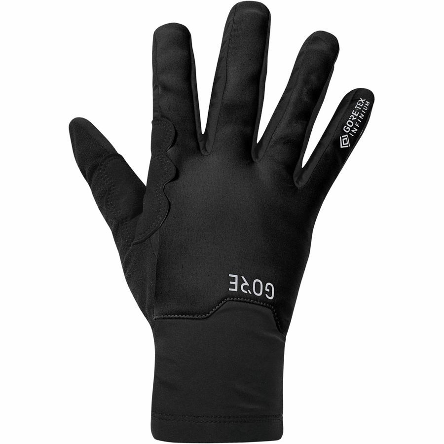 Перчатки GOREWEAR GORE-TEX INFINIUM Mid GOREWEAR, Black
Перчатки GOREWEAR GORE-TEX INFINIUM Mid GOREWEAR, Black
