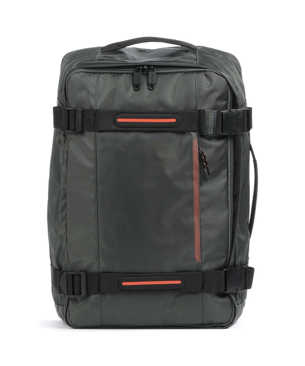 Дорожный рюкзак Urban Track 15″ из переработанного полиэстера American Tourister, хаки
Дорожный рюкзак Urban Track 15″ из переработанного полиэстера American Tourister, хаки