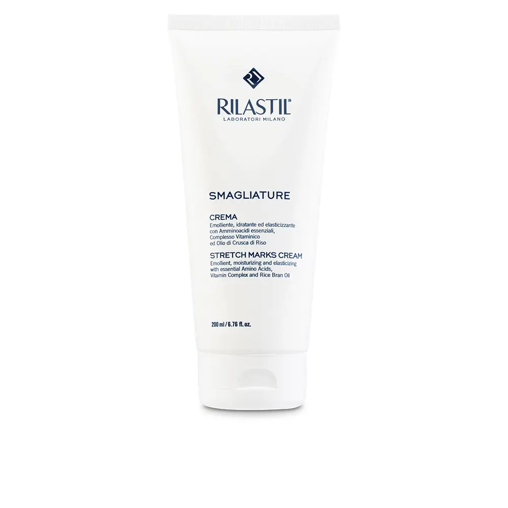 Крем для тела Smagliature crema Rilastil, 200 мл.
Крем для тела Smagliature crema Rilastil, 200 мл.