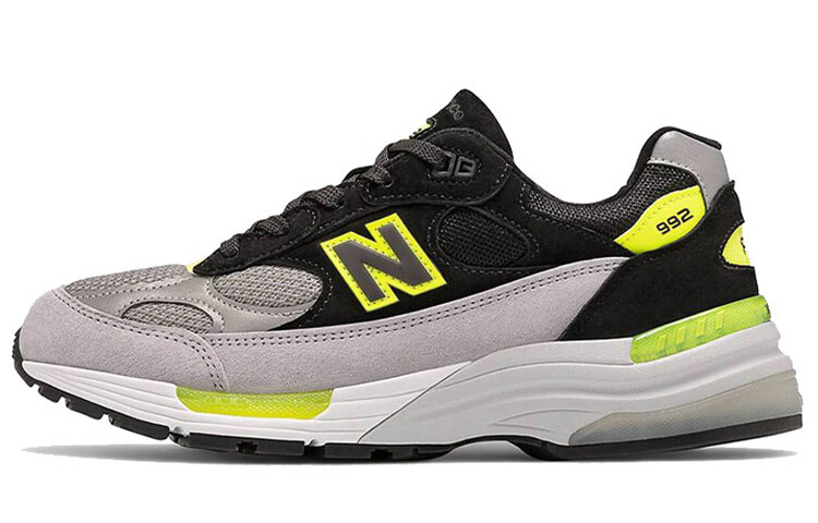 Кроссовки для бега New Balance NB 992 унисекс
Кроссовки для бега New Balance NB 992 унисекс