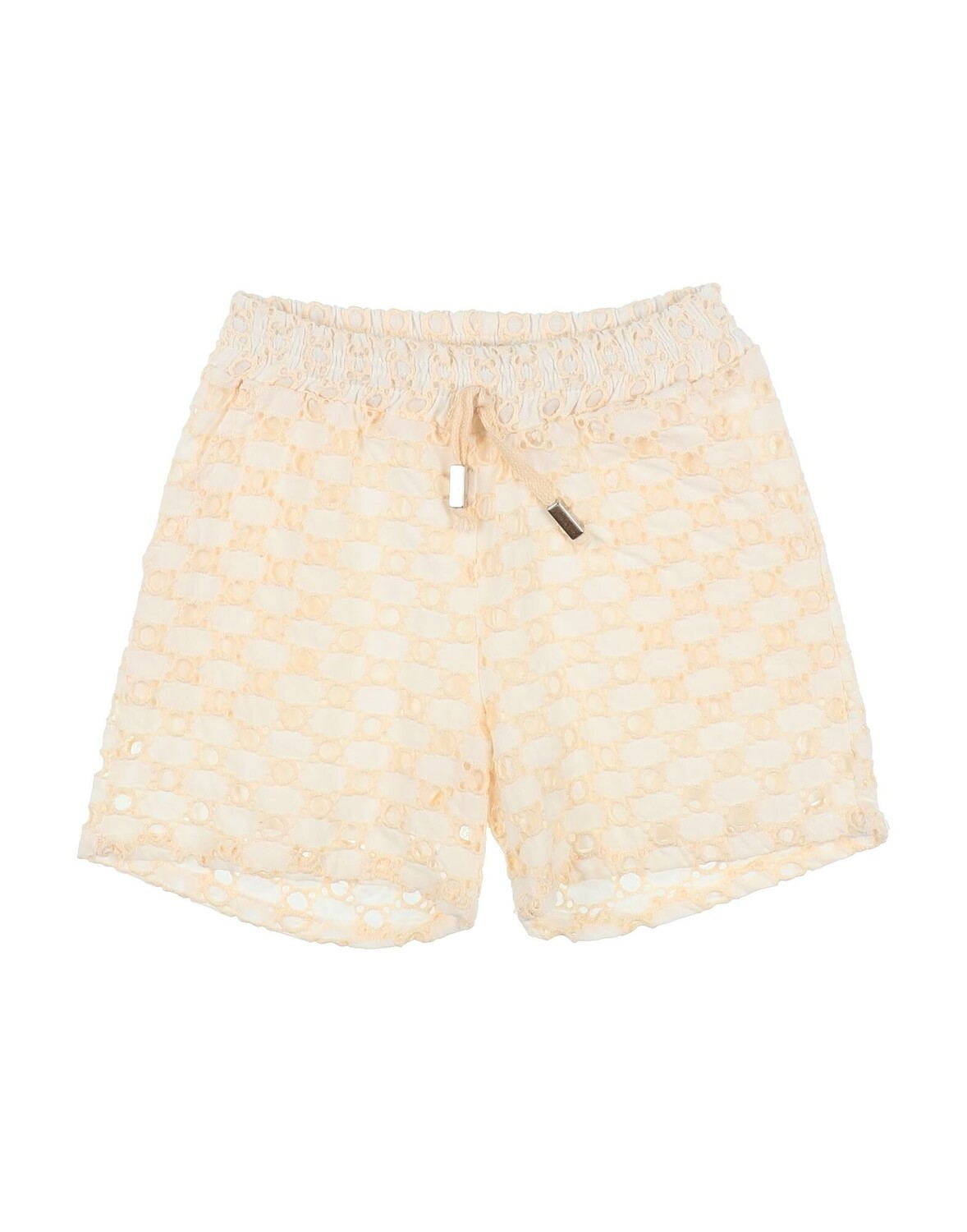 Шорты Manila Grace, слоновая кость
Шорты Manila Grace, слоновая кость