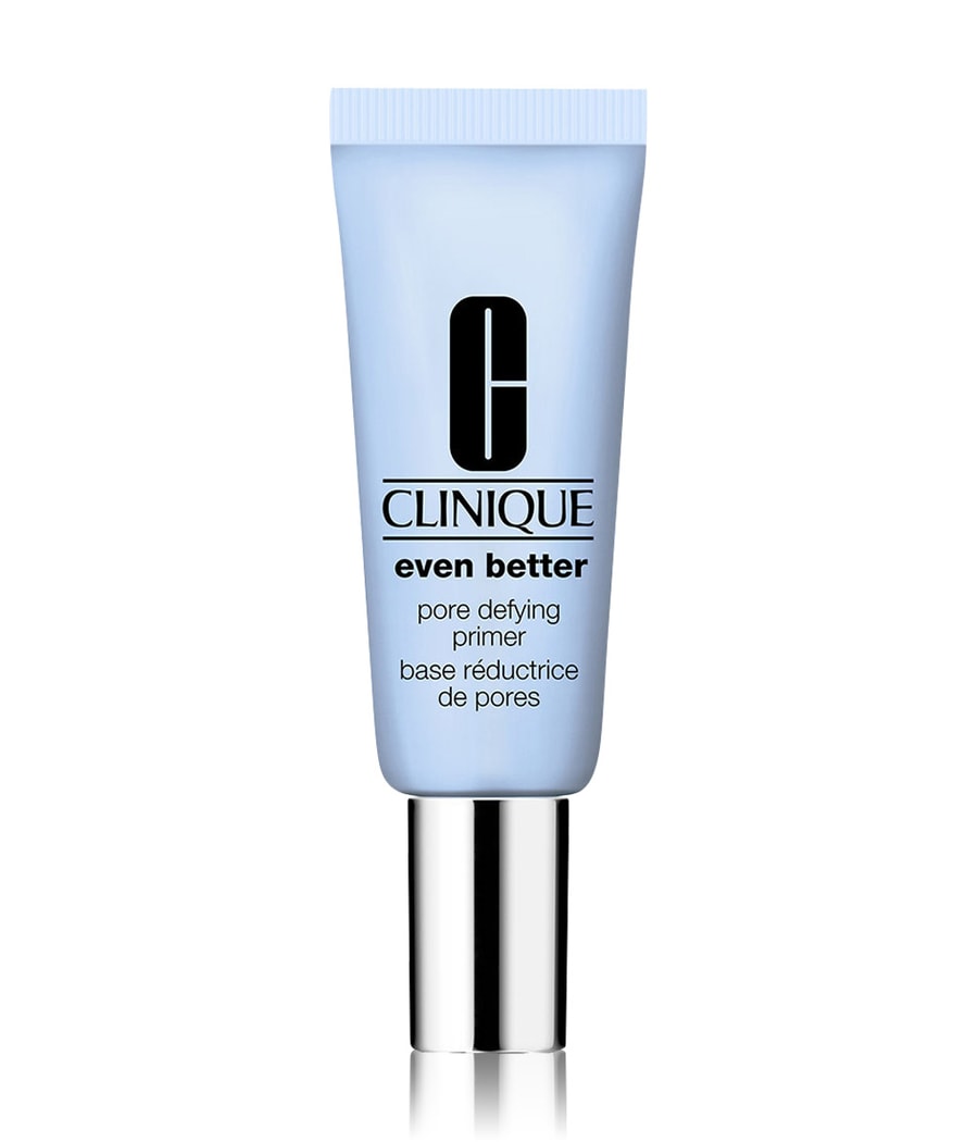 Праймер CLINIQUE Even Better Pore Defying Primer, 15 ml
Праймер CLINIQUE Even Better Pore Defying Primer, 15 ml