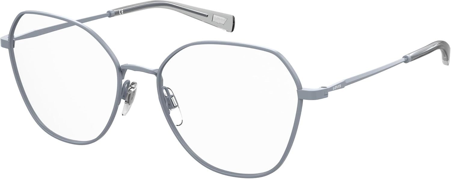 Очки Levi's LV 5038, Mvu/17 Azure
Очки Levi's LV 5038, Mvu/17 Azure