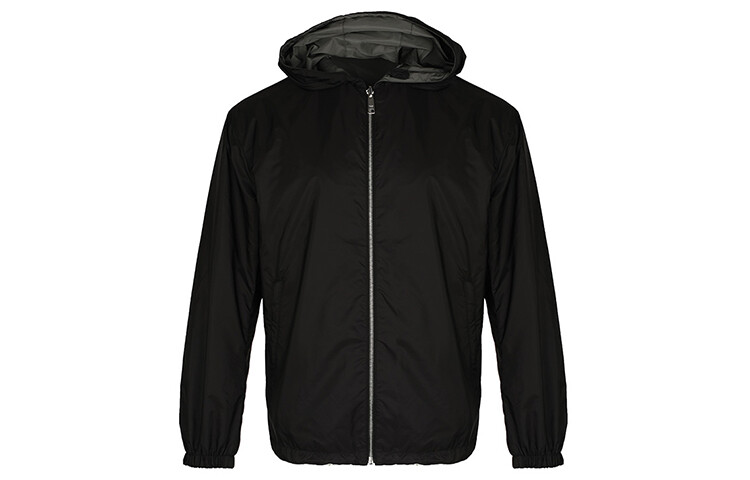 Куртка мужская черная Prada, черный
Куртка мужская черная Prada, черный