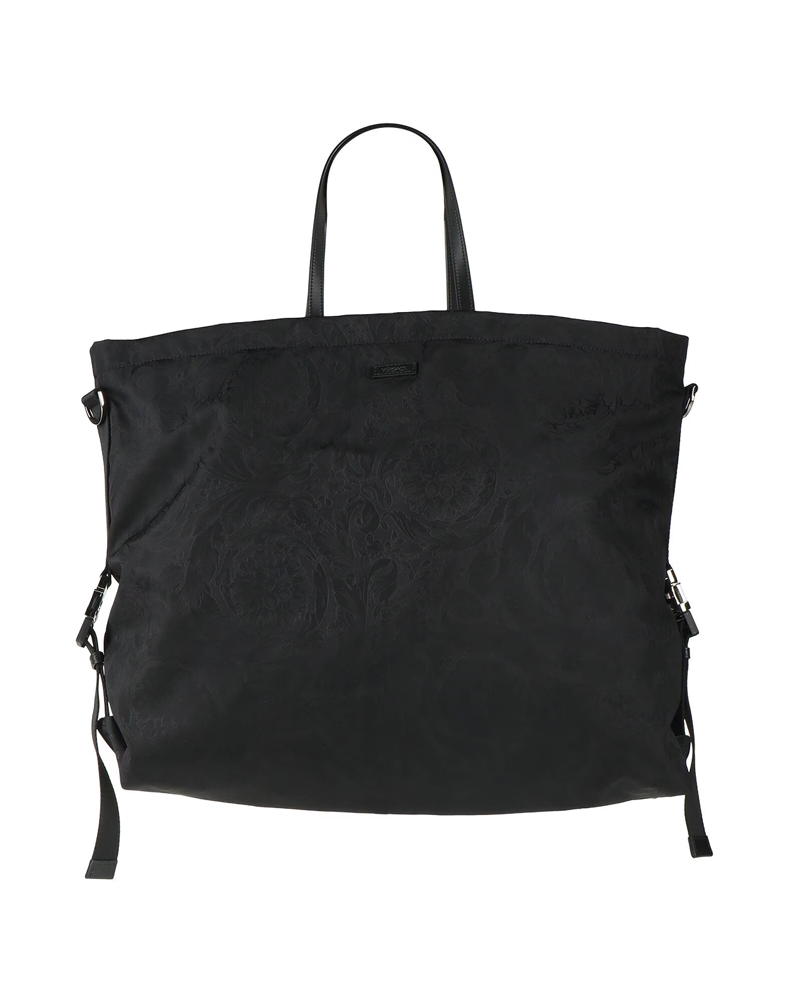 Сумка Versace, черный
Сумка Versace, черный