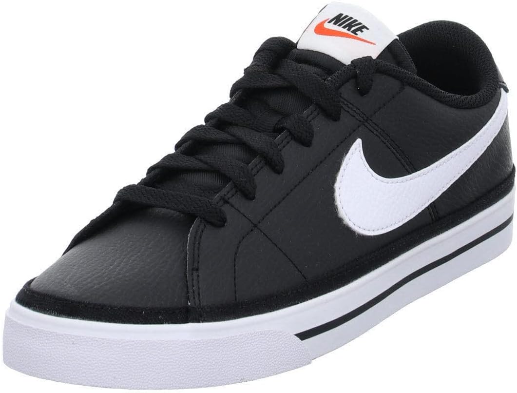 Мужские кроссовки Nike, 9,5 (США), Black Black White Gum Light Brown
Мужские кроссовки Nike, 9,5 (США), Black Black White Gum Light Brown