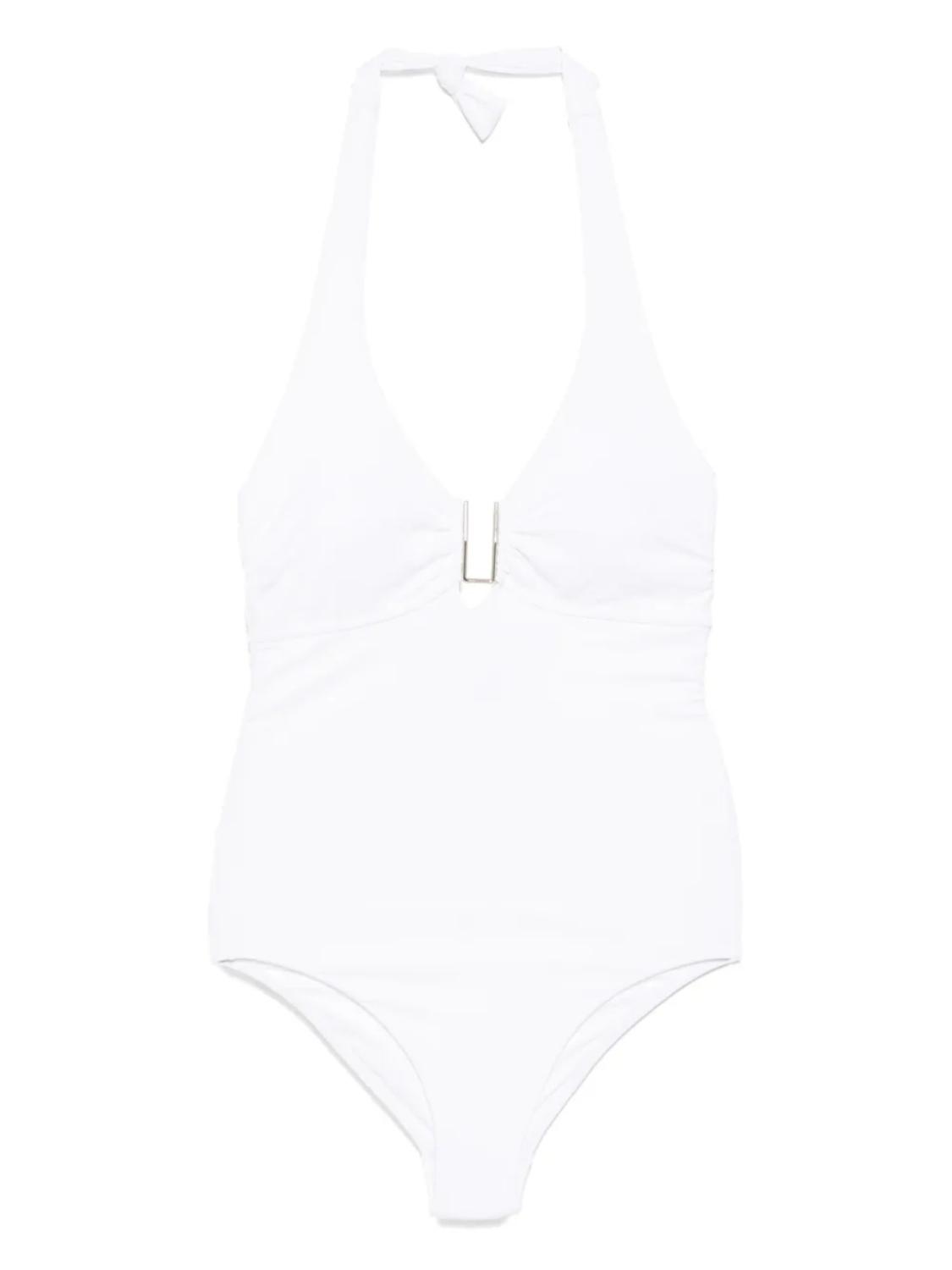 Купальник Tampa Melissa Odabash, белый
Купальник Tampa Melissa Odabash, белый