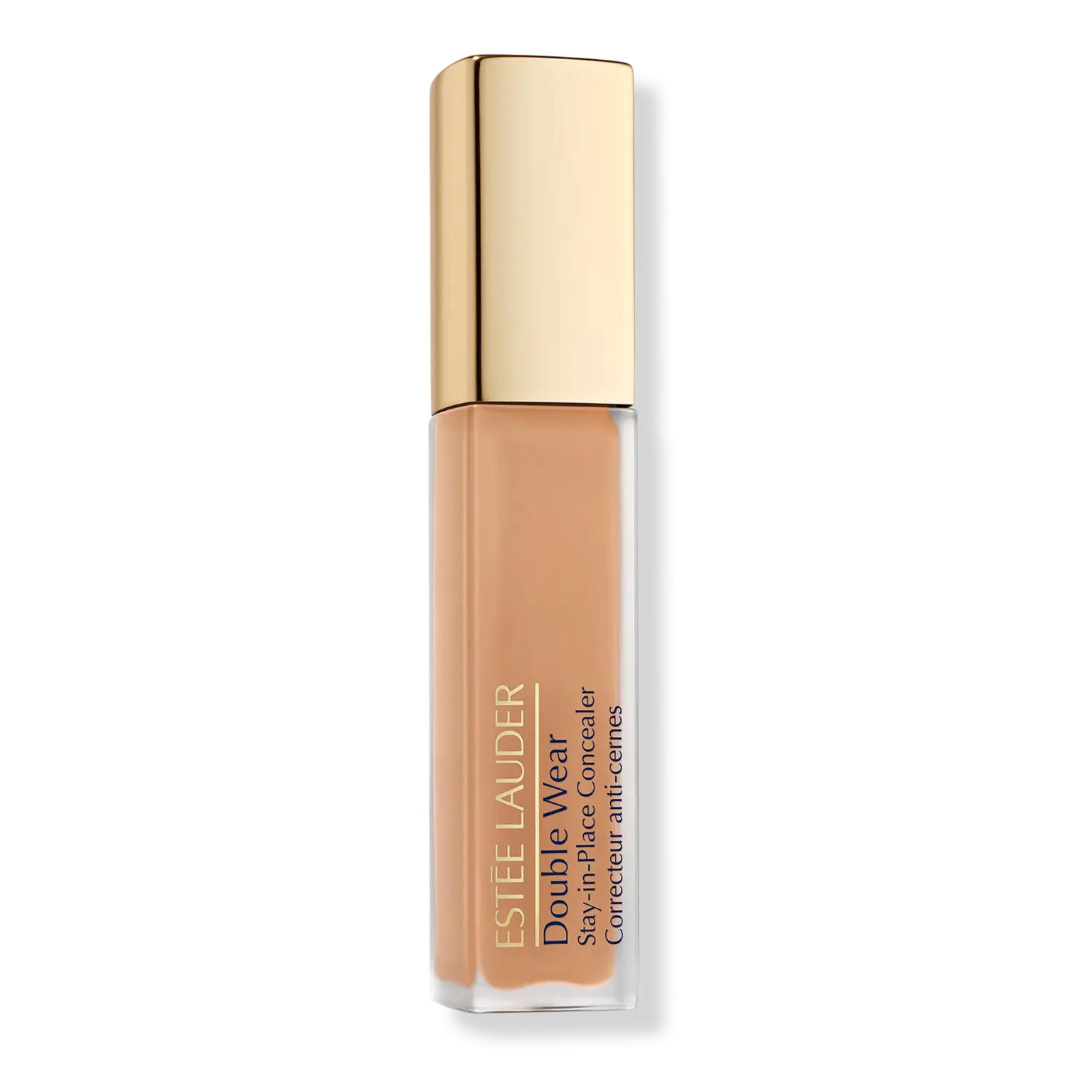Консилер Double Wear Stay-in-Place 24-Hour Estée Lauder, 4N (medium deep with neutral undertones)
Консилер Double Wear Stay-in-Place 24-Hour Estée Lauder, 4N (medium deep with neutral undertones)